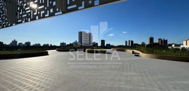 Loja / Salão / Ponto Comercial para alugar, 103m² no Centro, Cascavel