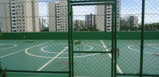 Apartamento com 3 Quartos para alugar, 78m² no Farolândia, Aracaju
