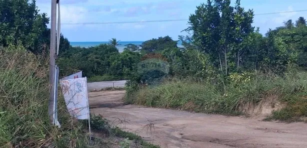 Terreno / Lote / Condomínio à venda, 360m² no Pitimbu, Pitimbu