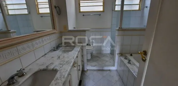 Prédio Inteiro para alugar, 183m² no Centro, São Carlos
