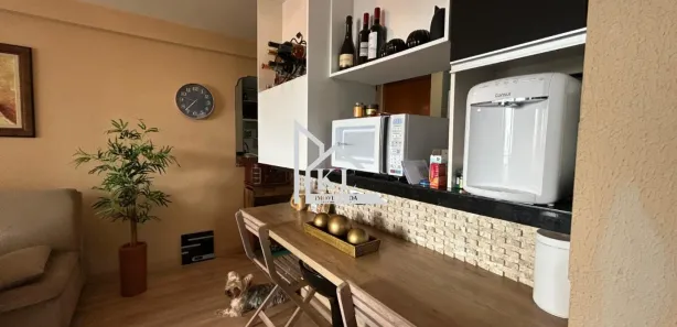Apartamento com 2 Quartos à venda, 58m² no Neópolis, Natal