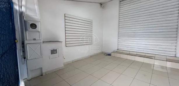 Conjunto Comercial / Sala para alugar, 61m² no Jardim São Gerônimo (Nova Veneza), Sumaré
