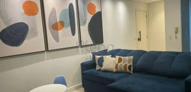 Apartamento com 3 Quartos à venda, 80m² no Parque Industrial, Campinas