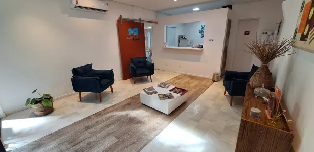 Conjunto Comercial / Sala com 4 Quartos à venda, 120m² no Maresias, São Sebastião