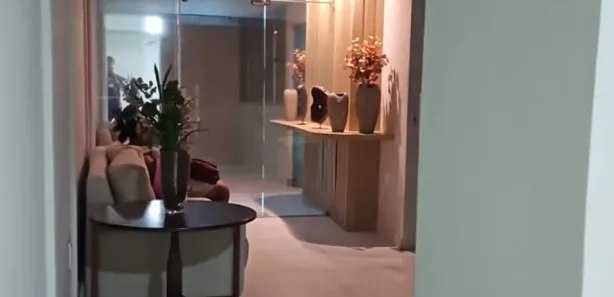 Apartamento com 2 Quartos para alugar, 65m² no Manaíra, João Pessoa