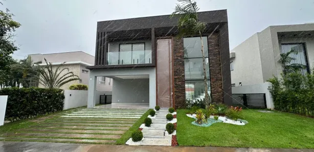 Casa com 4 Quartos à venda, 275m² no Vila de Abrantes (Abrantes), Camaçari