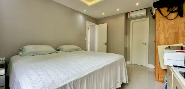 Apartamento com 3 Quartos à venda, 99m² no Candeal, Salvador