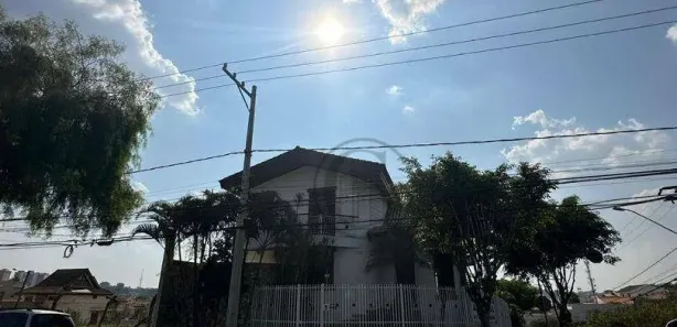 Sobrado com 4 Quartos para alugar, 569m² no Jardim São Carlos, Sorocaba