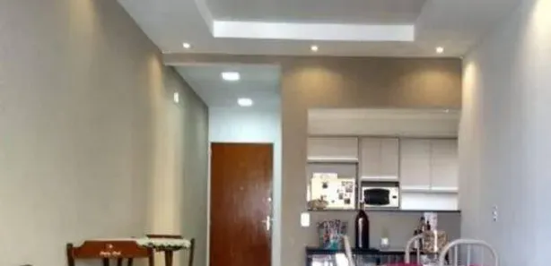 Apartamento com 2 Quartos à venda, 71m² no Jardim Panorama, São José do Rio Preto