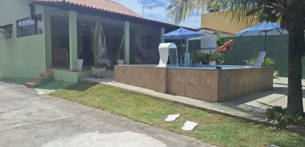 Casa com 3 Quartos à venda, 135m² no , Arraial do Cabo