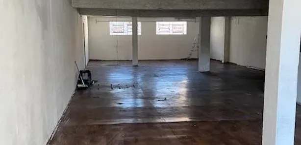 Galpão / Depósito / Armazém para alugar, 150m² no Pilares, Rio de Janeiro