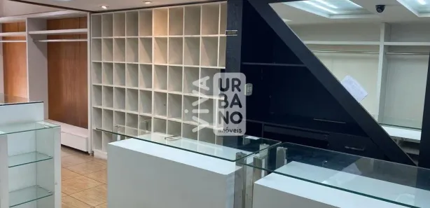 Loja / Salão / Ponto Comercial para alugar, 80m² no São João, Volta Redonda
