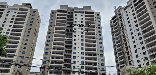 Apartamento com 2 Quartos à venda, 68m² no Vila Arcádia, São Paulo