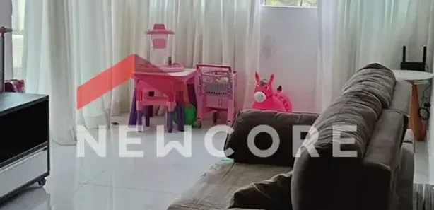 Casa de Condomínio com 2 Quartos à venda, 150m² no Nova Abrantes (Abrantes), Camaçari