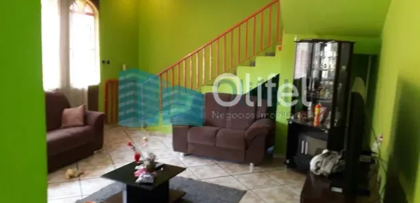 Casa com 4 Quartos à venda, 200m² no Jardim Niero, Louveira