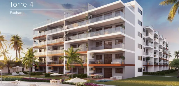 Apartamento com 2 Quartos à venda, 59m² no , Tamandaré