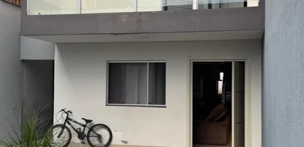 Casa com 3 Quartos à venda, 180m² no Severina, Ribeirão das Neves