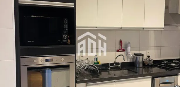 Apartamento com 2 Quartos para alugar, 79m² no Dezoito do Forte Empresarial/Alphaville., Barueri
