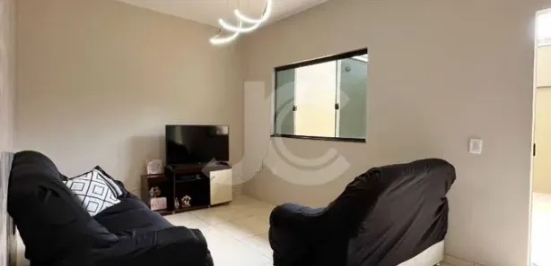 Casa com 4 Quartos à venda, 125m² no Felícia, Vitória da Conquista