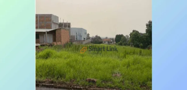 Terreno / Lote / Condomínio à venda, 400m² no Centro, Tupãssi