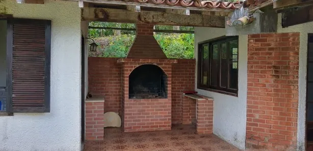 Fazenda / Sítio / Chácara com 4 Quartos à venda, 200m² no Bela Vista, Rio Bonito