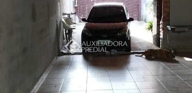 Sobrado com 2 Quartos à venda, 168m² no Aliança, Ribeirão Pires