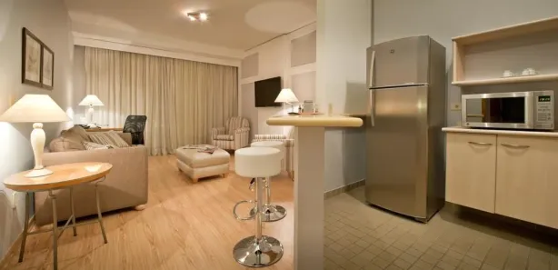 Flat com 1 Quarto à venda, 57m² no Alphaville Centro Industrial e Empresarial/Alphaville., Barueri