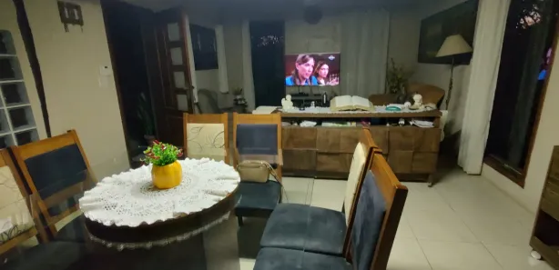 Casa de Condomínio com 3 Quartos à venda, 195m² no Chácara São Paulo, Vargem Grande Paulista