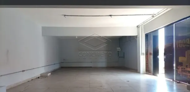 Loja / Salão / Ponto Comercial para alugar, 100m² no Centro, Lençóis Paulista