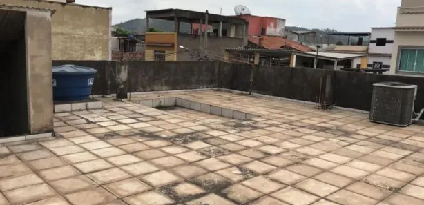 Loja / Salão / Ponto Comercial com 3 Quartos à venda, 80m² no Água Comprida, Barra Mansa