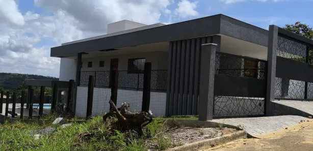 Terreno / Lote / Condomínio à venda, 1000m² no Jardim das Palmeiras, Capim Branco