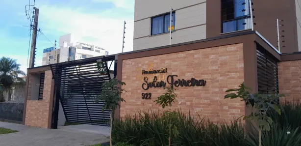 Apartamento com 1 Quarto para alugar, 30m² no Vila Izabel, Curitiba