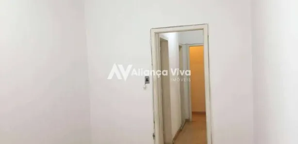Apartamento com 3 Quartos à venda, 93m² no Botafogo, Rio de Janeiro