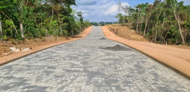Terreno / Lote / Condomínio à venda, 2500m² no Paranoá Parque, Brasília