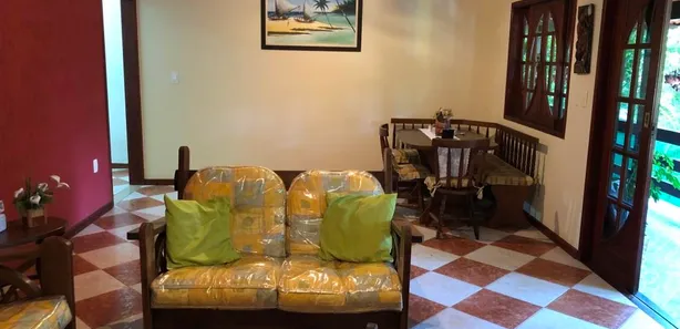 Casa de Condomínio com 3 Quartos à venda, 230m² no Limoeiro, Guapimirim