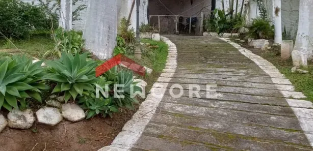 Casa com 2 Quartos à venda, 506m² no Val Flor, Embu-Guaçu