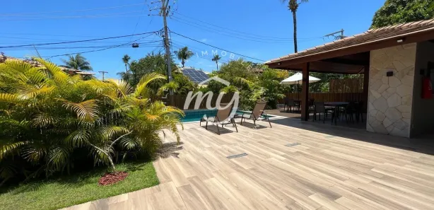 Casa de Condomínio com 2 Quartos à venda, 85m² no , Mata de São João