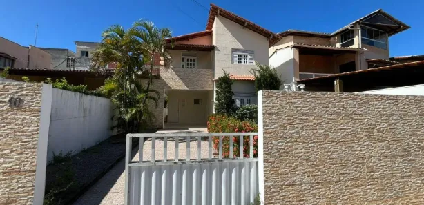 Casa com 3 Quartos para alugar, 150m² no Nova Parnamirim, Parnamirim