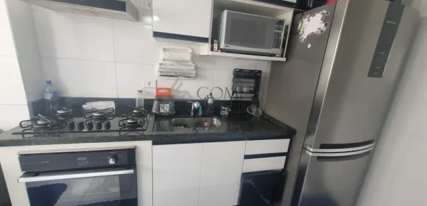 Cobertura com 2 Quartos à venda, 114m² no Vila Nossa Senhora das Vitórias, Mauá