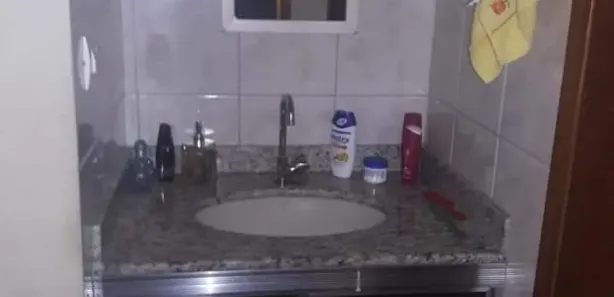 Apartamento com 2 Quartos à venda, 58m² no Jardim São Bom Jesus, Monte Mor