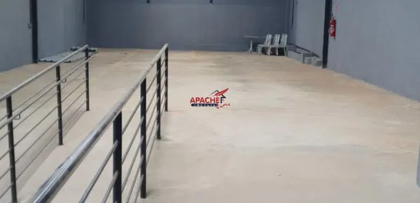 Galpão / Depósito / Armazém à venda, 350m² no Santo Antônio, Viçosa
