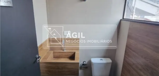 Loja / Salão / Ponto Comercial para alugar, 18m² no Loteamento Villa Branca, Jacareí