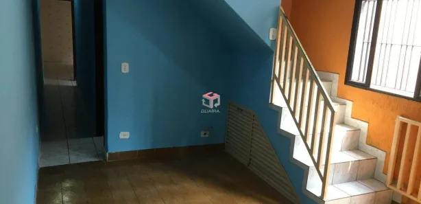 Sobrado com 4 Quartos à venda, 181m² no Jardim Sônia Maria, Mauá