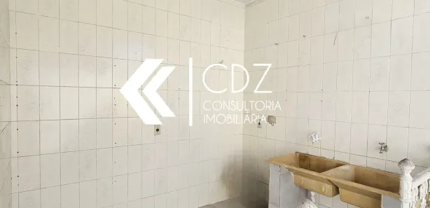 Casa de Vila com 3 Quartos para alugar, 142m² no Jardim Santa Rosália, Sorocaba