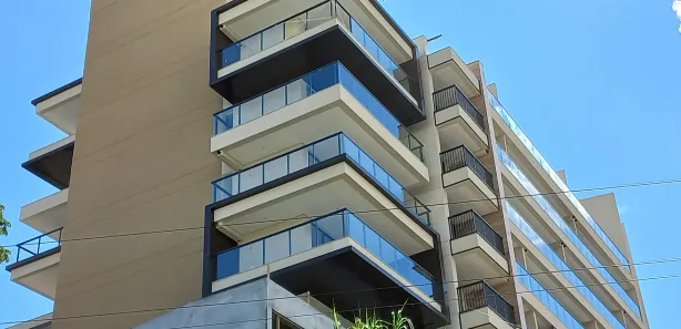 Flat com 1 Quarto à venda, 27m² no Itaipava, Petrópolis