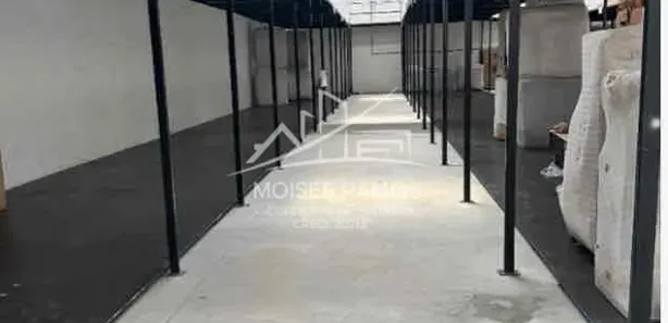 Galpão / Depósito / Armazém para alugar, 1000m² no Jardim Jordão, Jaboatão dos Guararapes