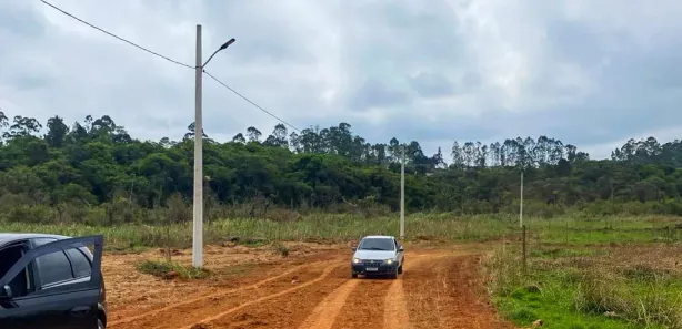 Terreno / Lote / Condomínio à venda, 600m² no Jardim da Luz, Embu das Artes