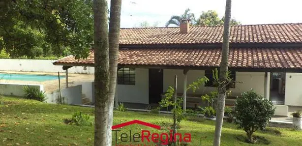 Fazenda / Sítio / Chácara com 3 Quartos à venda, 900m² no Parque Residencial Maria Elmira, Caçapava