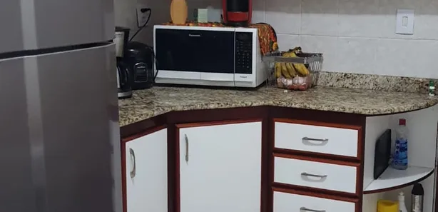 Casa de Condomínio com 2 Quartos à venda, 140m² no Jardim Amália, Volta Redonda
