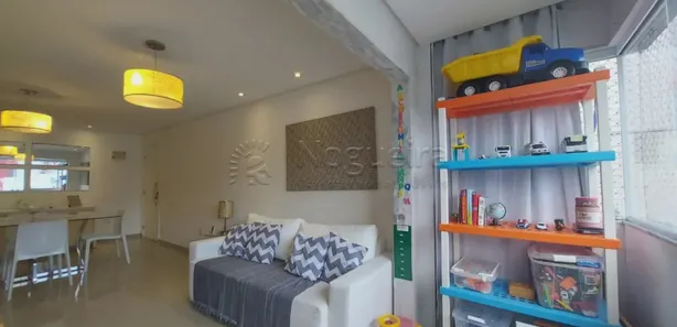 Apartamento com 3 Quartos à venda, 83m² no Boa Viagem, Recife